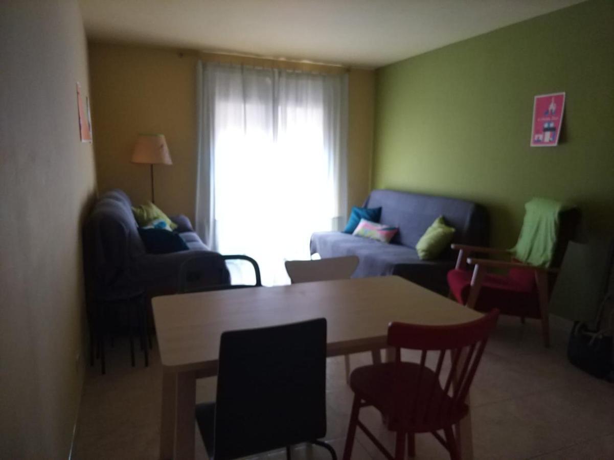 Appartement Cal Bover