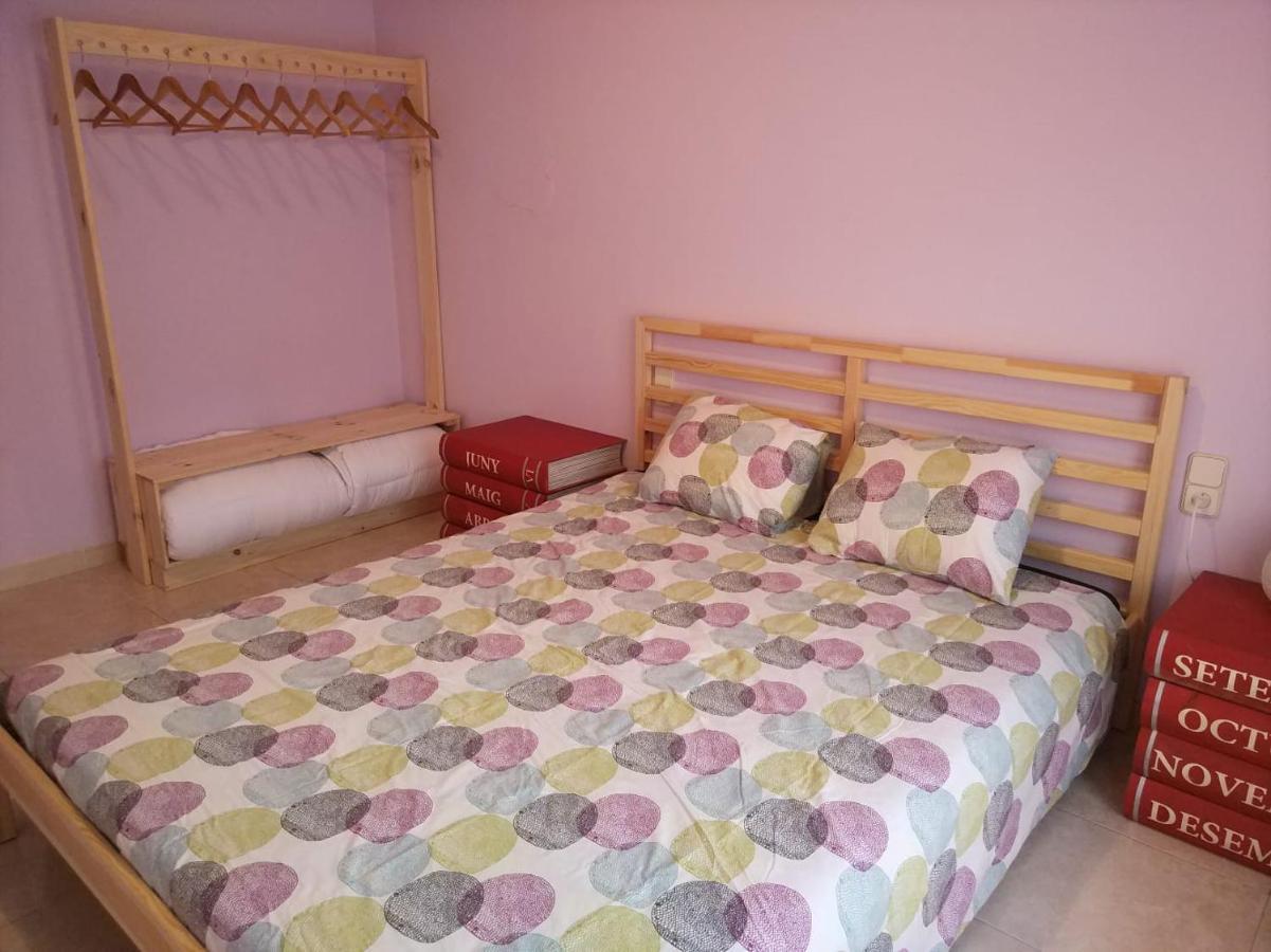 Apartment Cal Bover Olot